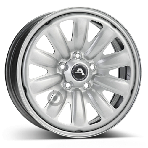 KFZ 6.5 x 16 5x114.30CB66.10 ET41