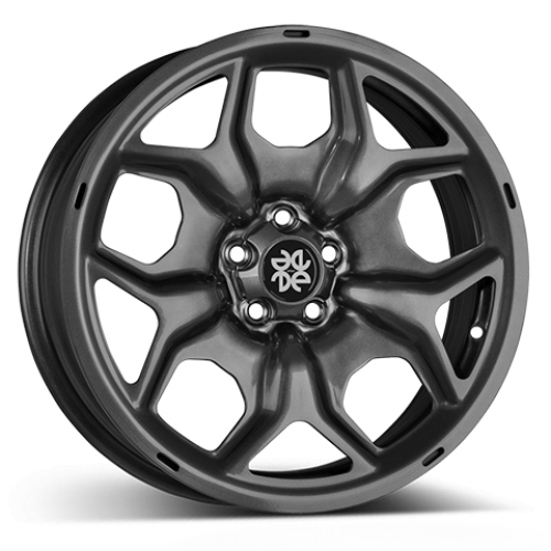 Alcar - KFZ 202100A 7x17 5x108 ET47,5 - FORD