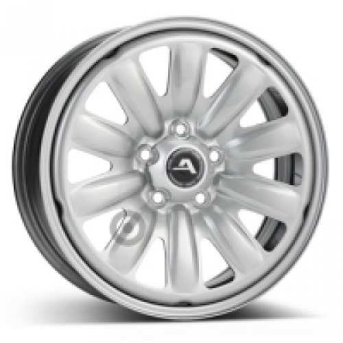 Alcar - KFZ 130100 7x16 5x112 ET45 - AUDI / SEAT / ŠKODA / VOLKSWAGEN