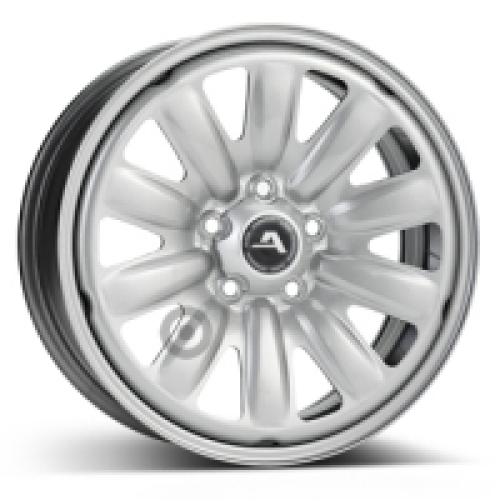 Alcar - KFZ 131200 6x15 5x112 ET47 - SEAT / ŠKODA / VOLKSWAGEN