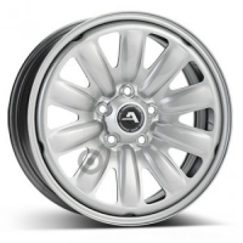 Alcar KFZ 132500 7Jx17 5x114,3 ET55 - SUBARU