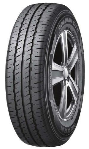 NEXEN ROADIAN CT8 205/65 R16 107T