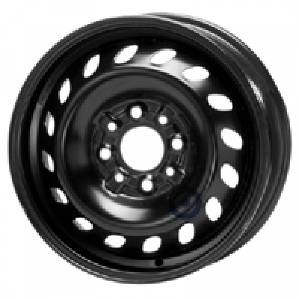Alcar KFZ 2450 4.50Bx13 4x98 ET36,5 - FIAT