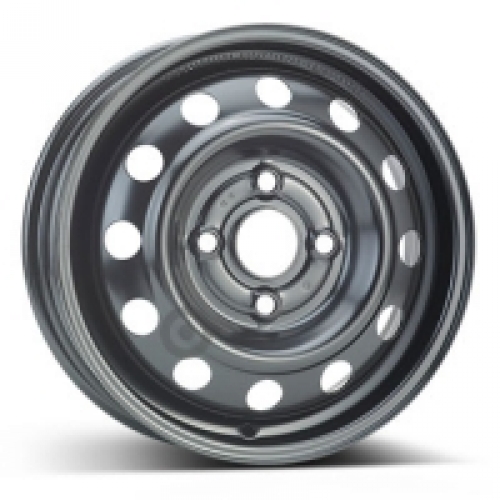 Alcar - KFZ 2590 4.50Bx13 4x100 ET46 - KIA