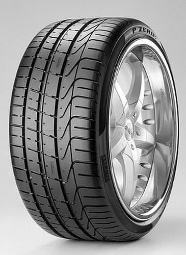 PIRELLI P ZERO SPORTS CAR 225/45 R17 94Y XL BMW