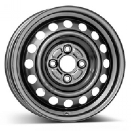 Alcar KFZ 3005 5Jx14 4x100 ET38 - MITSUBISHI