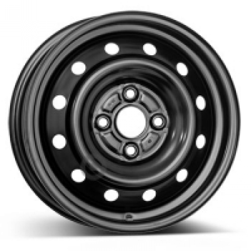 Alcar - KFZ 3015 5Jx14 4x100 ET38 - OPEL
