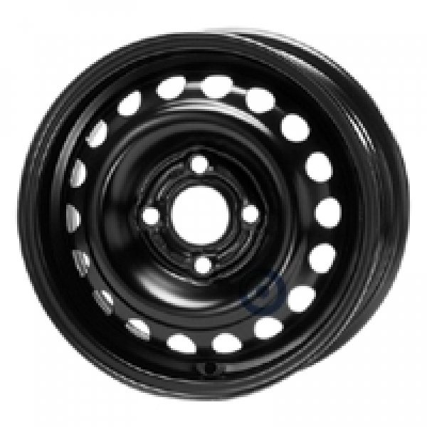 Alcar KFZ 3260 5Jx13 4x100 ET49 - OPEL