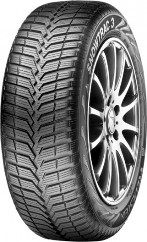 VREDESTEIN SNOWTRAC 3 145/70 R13 71T 