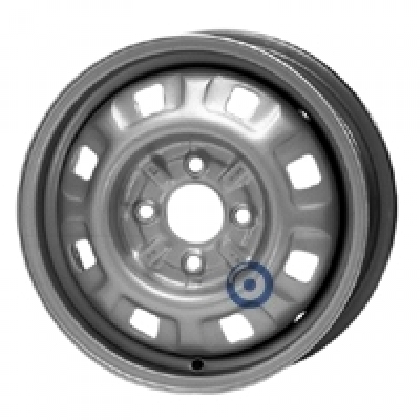 KFZ 4.5 x 13 4x98CB58.60 ET45
