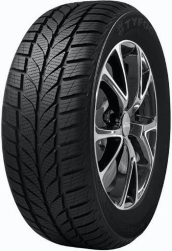 Tyfoon 4 SEASON 165/60 R14 75H