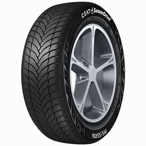 CEAT 4 SEASONDRIVE+ 215/45 R16 90V XL