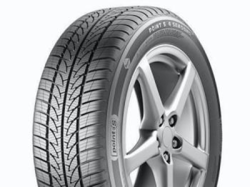 PointS 4 SEASONS 2 155/65 R14 75T