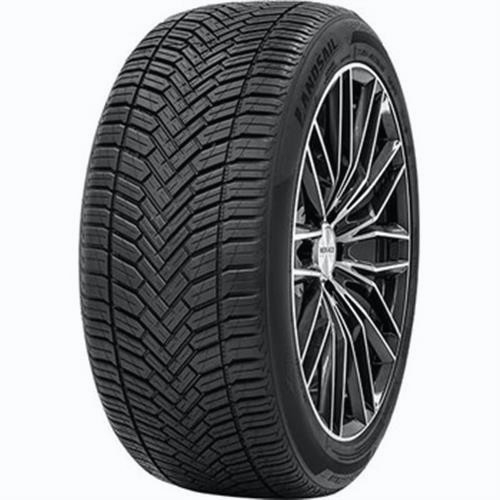 LANDSAIL 4 SEASONS 2 205/50 R17 93W