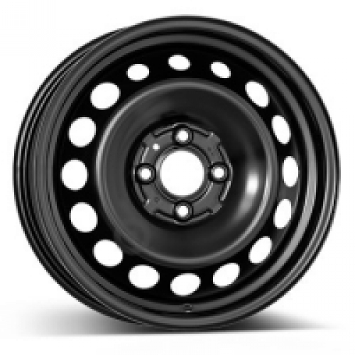 Alcar - KFZ 4002 5.5Jx15 4x100 ET36 - RENAULT