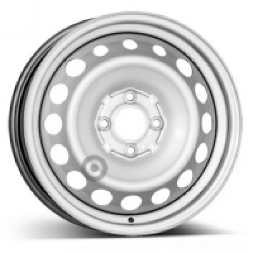 Alcar - KFZ 4012 6Jx15 5x118 ET68 - CITROEN/FIAT/IVECO/PEUGEOT/STREETSCOOTER