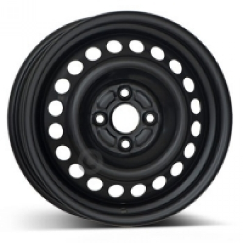 Alcar - KFZ 4025 6Jx15 4x100 ET50 - HONDA