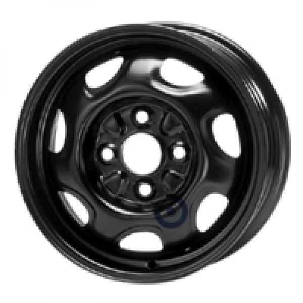 Alcar KFZ 4030 5.00Bx13 4x100 ET46 - MITSUBISHI