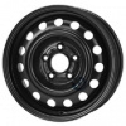Alcar - KFZ 4110 6Jx5  5x114,3 ET46 - HYUNDAI