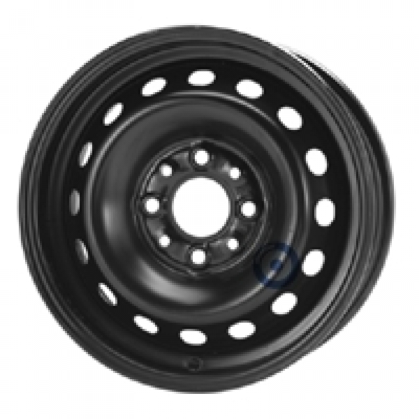 Alcar - KFZ 4180 5.00Bx13 4x98 ET35 - FIAT