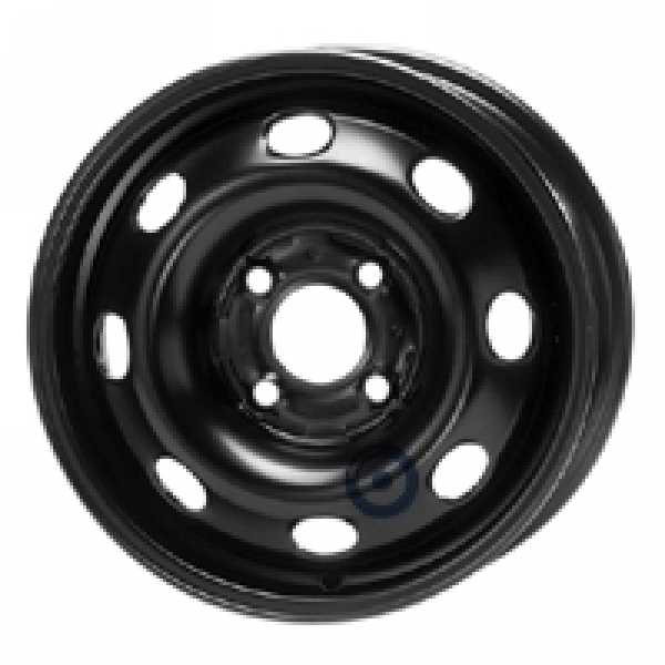 KFZ 5 x 13 4x100CB60.10 ET36