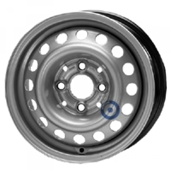 Alcar KFZ 4700 5,5Jx13 4x100 ET38 - SEAT
