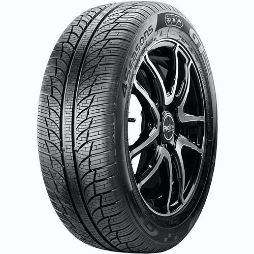 GT Radial 4SEASONS 225/55 R17 101V