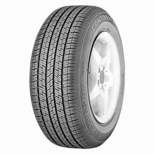 CONTINENTAL 4X4 CONTACT 205/80 R16 110S Toyota