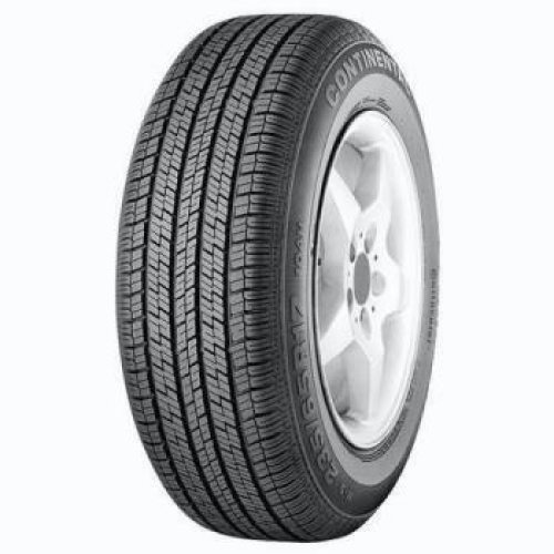 CONTINENTAL 4X4 CONTACT 225/65 R17 102T