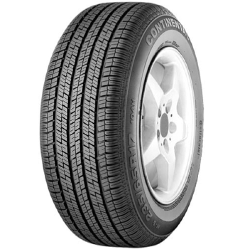 CONTINENTAL 4X4 CONTACT 275/55 R19 111V Mercedes