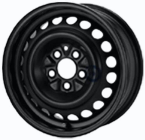 KFZ 5.5 x 14 5x100CB57.10 ET40