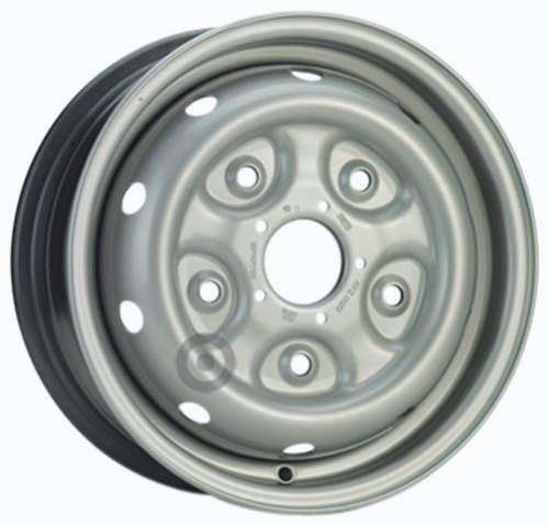 KFZ 5.5 x 14 5x160CB65.10 ET60