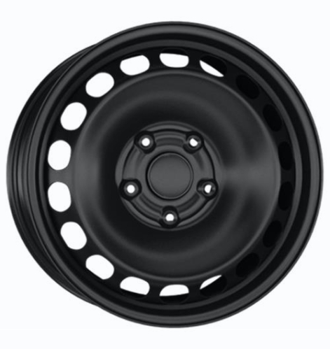 Alcar - KFZ 4333 5.5Jx15 5x112 ET45 - MG