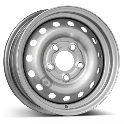 Alcar 0175 5.50 x 14 5x112 CB66.5 ET30.1