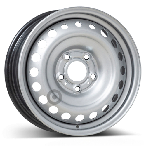 Alcar - KFZ 4567 5.5Jx15 5x114,3 ET49 - MAXUS