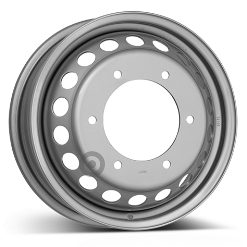 Alcar 7470 5.50 x 16 6x205 CB161 ET111