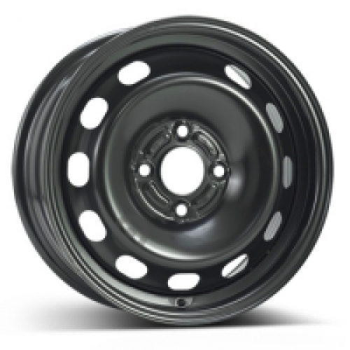 Alcar - KFZ 5005 6Jx15 4x108 ET37,5 - FORD