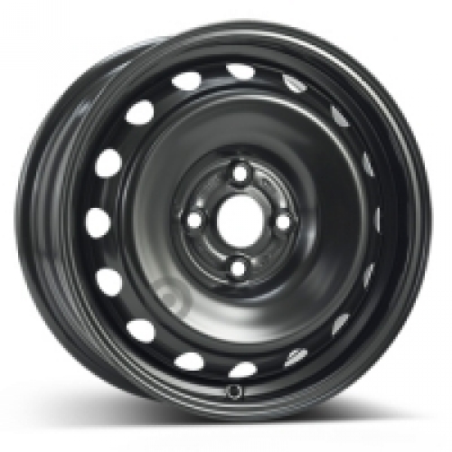Alcar - KFZ 5015 6Jx15 4x100 ET47 - HYUNDAI