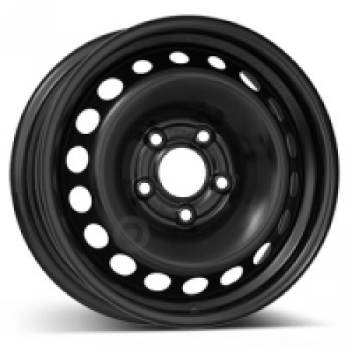 Alcar - KFZ 5020 6Jx15 5x114,3 ET35 - RENAULT