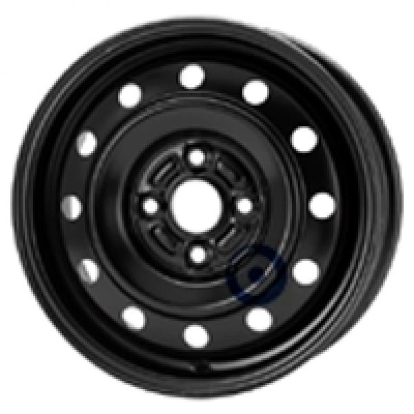 Alcar KFZ 5155 5Jx14 4x100 ET45 - OPEL/SUZUKI