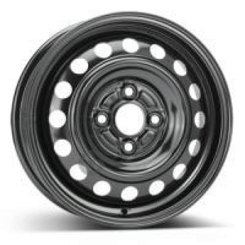 Alcar - KFZ 5215 4.5Jx14 4x100 ET46 - MITSUBISHI