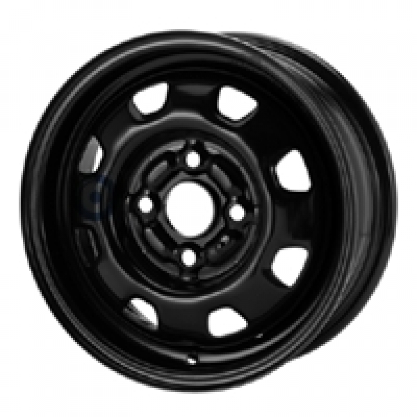 Alcar - KFZ 5220 5Jx14 4x100 ET46 - HYUNDAI