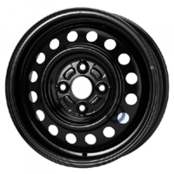 Alcar KFZ 5400 4,5Jx14 4x100 ET45 - NISSAN/SUZUKI