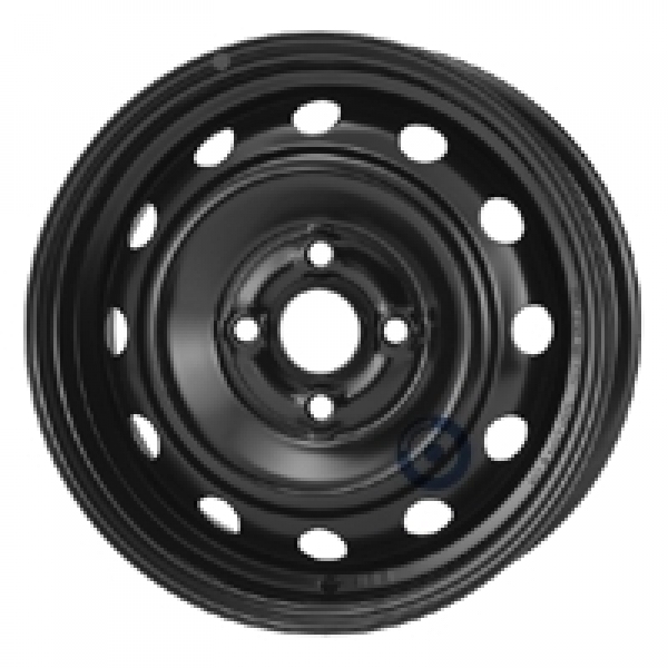 Alcar - KFZ 5490 5Jx14 4x100 ET46 - HYUNDAI/KIA