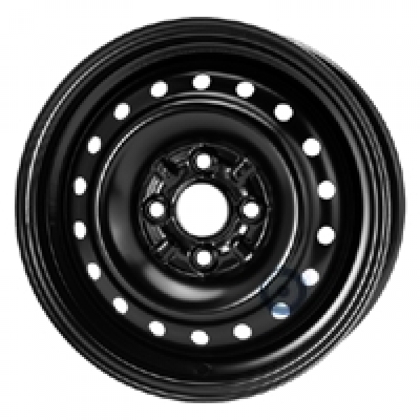 Alcar KFZ 5645 5Jx14 4x100 ET40 - DAIHATSU/SUBARU