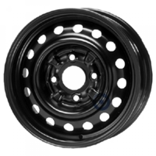 Alcar KFZ 5900 5Jx14 4x100 ET45 - NISSAN