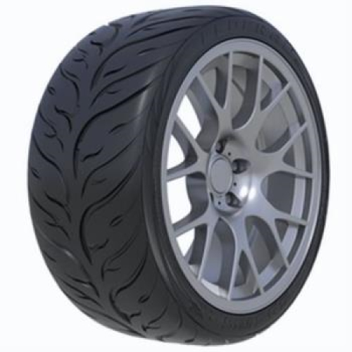 FEDERAL 595 RS-RR 245/35 R19 93W