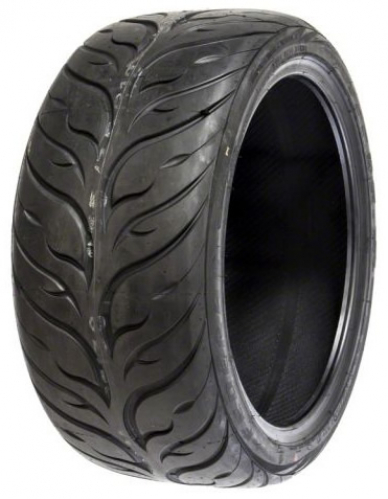 FEDERAL 595 RS-RR 245/40 R18 93W 