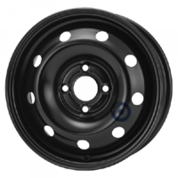 KFZ 5.5 x 14 4x100CB60.10 ET43