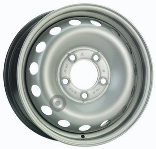 MWD 6.5 x 16 5x130CB89.10 ET66